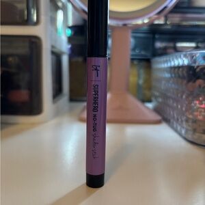 IT Cosmetics Superhero No-Tug Shadow Stick - Lavender